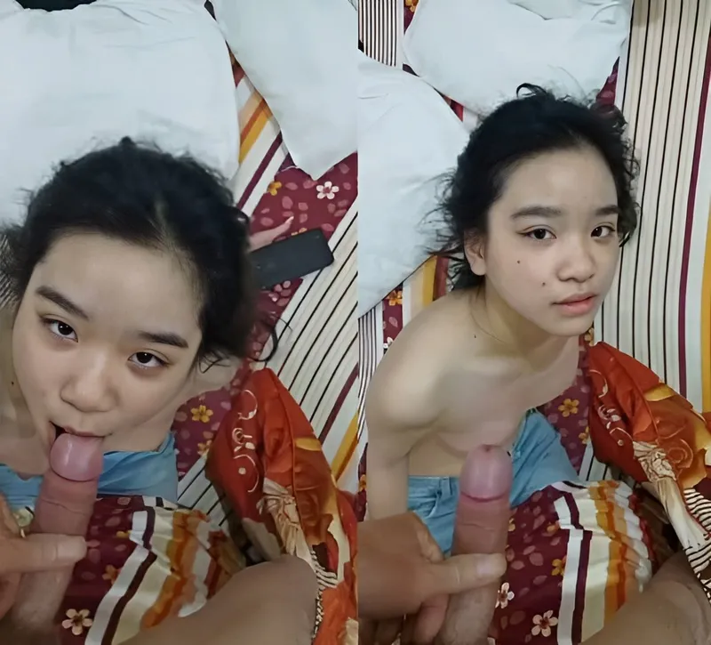 Series bú dương vật vay tiền lấy thân ghi sổ nợ phần 7