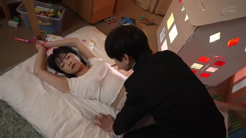 Trả thù anh trai thường xuyên bắt nạt bằng cách quan hệ cô bạn gái anh ấy