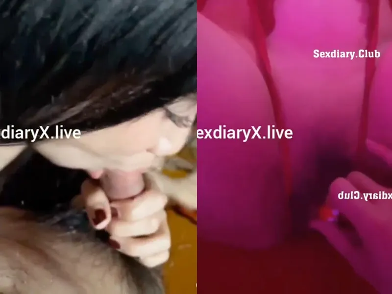 Sở trường mút chuối làm anh nứng lồn nắc cực mạnh