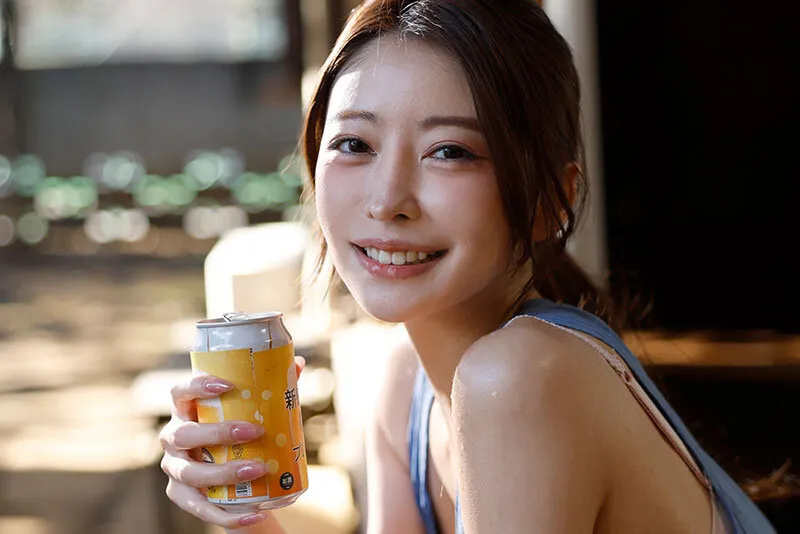 Chịch chị cạnh nhà xinh đẹp khi về quê