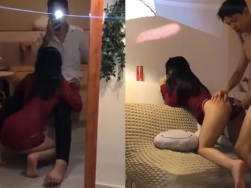 Em thư ký nứng liếm thằng nhỏ nhiệt huyết máu lửa